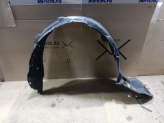 Подкрылок на Toyota Corolla Fielder NZE144 1NZ-FE 53875-12440, Переднее Правое расположение