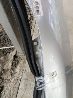 Крыло переднее 5381212A40, TY10249ALJ на Toyota Corolla Fielder NZE144 Фото 8