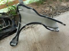 Крыло переднее 5381212A40, TY10249ALJ на Toyota Corolla Fielder NZE144 Фото 12