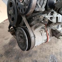 Двигатель на Toyota Corolla Fielder NZE144 1NZ-FE Фото 9
