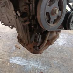 Двигатель на Toyota Corolla Fielder NZE144 1NZ-FE Фото 19