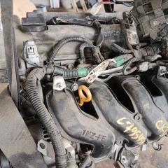 Двигатель на Toyota Corolla Fielder NZE144 1NZ-FE Фото 21