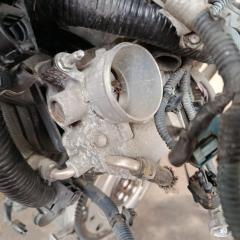 Двигатель на Toyota Corolla Fielder NZE144 1NZ-FE Фото 22