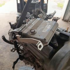 Двигатель на Toyota Corolla Fielder NZE144 1NZ-FE Фото 24