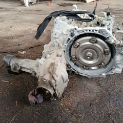 КПП автоматическая на Toyota Corolla Fielder NZE144 1NZ-FE Фото 8