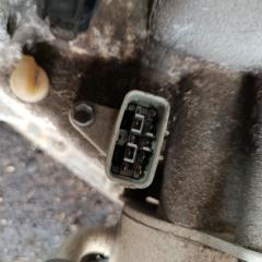 КПП автоматическая на Toyota Corolla Fielder NZE144 1NZ-FE Фото 9