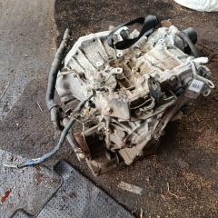 КПП автоматическая на Toyota Corolla Fielder NZE144 1NZ-FE Фото 11