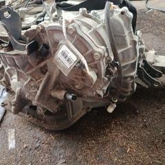 КПП автоматическая на Toyota Corolla Fielder NZE144 1NZ-FE Фото 12