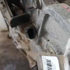 КПП автоматическая на Toyota Corolla Fielder NZE144 1NZ-FE Фото 13