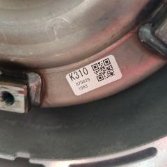 КПП автоматическая на Toyota Corolla Fielder NZE144 1NZ-FE Фото 15