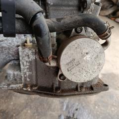КПП автоматическая на Toyota Corolla Fielder NZE144 1NZ-FE Фото 16