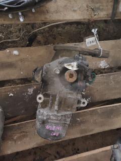 Редуктор 4130121030, 4118133041 на Toyota Corolla Fielder NZE144 1NZ-FE Фото 5