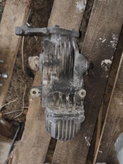 Редуктор 4130121030, 4118133041 на Toyota Corolla Fielder NZE144 1NZ-FE Фото 4