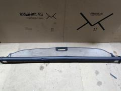 Шторка багажника на Subaru Legacy Wagon BH5 Фото 2