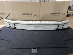 Жесткость бампера на Subaru Legacy Wagon BH5, Переднее расположение