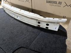 Жесткость бампера на Subaru Legacy Wagon BH5 Фото 3