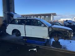 Зеркало двери боковой на Subaru Legacy Wagon BH5 Фото 10