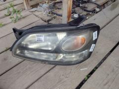 Фара 100-20751 на Subaru Legacy Wagon BH5 Фото 5
