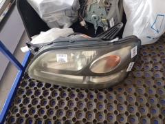 Фара 100-20751 на Subaru Legacy Wagon BH5 Фото 7