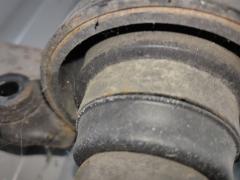 Кардан 27111AE101 на Subaru Legacy Wagon BH5 EJ202 Фото 6