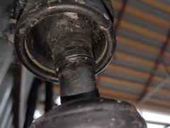 Кардан 27111AE101 на Subaru Legacy Wagon BH5 EJ202 Фото 7