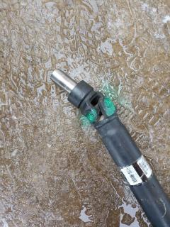 Кардан 27111AE101 на Subaru Legacy Wagon BH5 EJ202 Фото 13