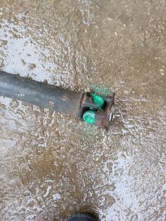 Кардан 27111AE101 на Subaru Legacy Wagon BH5 EJ202 Фото 15