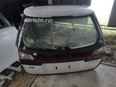 Дверь задняя 4835B 4835B на Subaru Legacy Wagon BH5 Фото 2