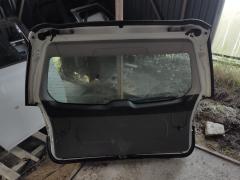 Дверь задняя 4835B 4835B на Subaru Legacy Wagon BH5 Фото 3