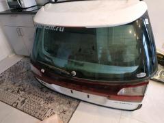 Дверь задняя 4835B 4835B на Subaru Legacy Wagon BH5 Фото 4