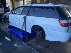 КПП автоматическая на Subaru Legacy Wagon BH5 EJ202 Фото 7