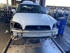 КПП автоматическая на Subaru Legacy Wagon BH5 EJ202 Фото 10