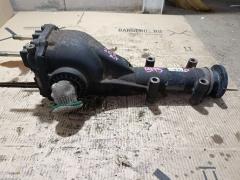 Редуктор 38312AA022 на Subaru Legacy Wagon BH5 EJ202 Фото 3