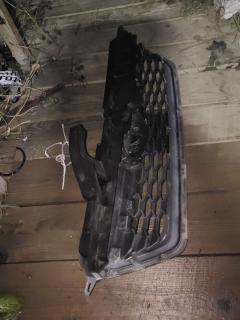 Решетка радиатора на Subaru Impreza Wagon GP7 Фото 6