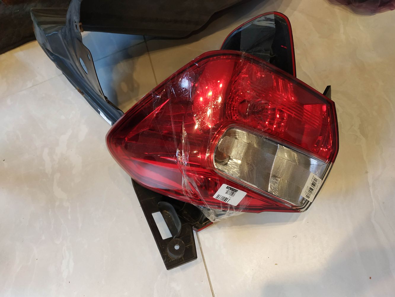 Стоп 6425 6425 на Subaru Impreza Wagon GP7 Фото 7