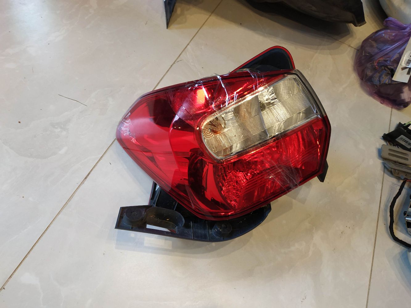 Стоп 6425 6425 на Subaru Impreza Wagon GP7 Фото 8