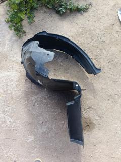 Подкрылок 59110FJ000 на Subaru Impreza Wagon GP7 FB20A Фото 3