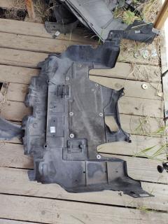 Защита двигателя 56440AG180 на Subaru Impreza GP7 FB20 Фото 7