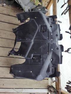 Защита двигателя 56440AG180 на Subaru Impreza GP7 FB20 Фото 8