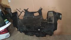 Защита двигателя 56440AG180 на Subaru Impreza GP7 FB20 Фото 11