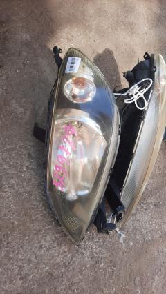Фара P1919 P1919 на Mazda Demio DY3W Фото 5