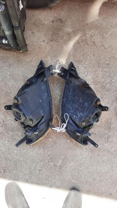 Фара P1919 P1919 на Mazda Demio DY3W Фото 7