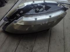 Фара 100-22591 на Honda Airwave GJ1 Фото 9