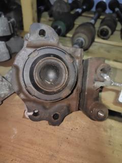 Подушка двигателя на Honda Airwave GJ1 L15A Фото 4