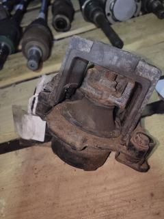 Подушка двигателя на Honda Airwave GJ1 L15A Фото 5