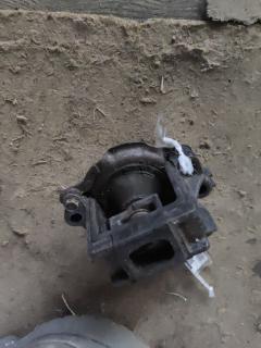 Подушка двигателя на Honda Airwave GJ1 L15A Фото 6