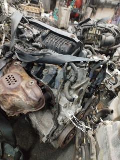 Двигатель на Honda Airwave GJ2 L15A Фото 2