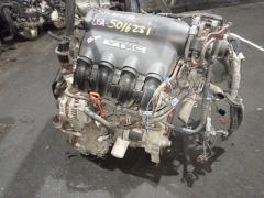 Двигатель на Honda Airwave GJ2 L15A Фото 5