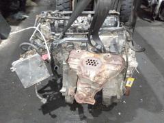 Двигатель на Honda Airwave GJ2 L15A Фото 7