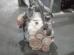 Двигатель на Honda Airwave GJ2 L15A Фото 8